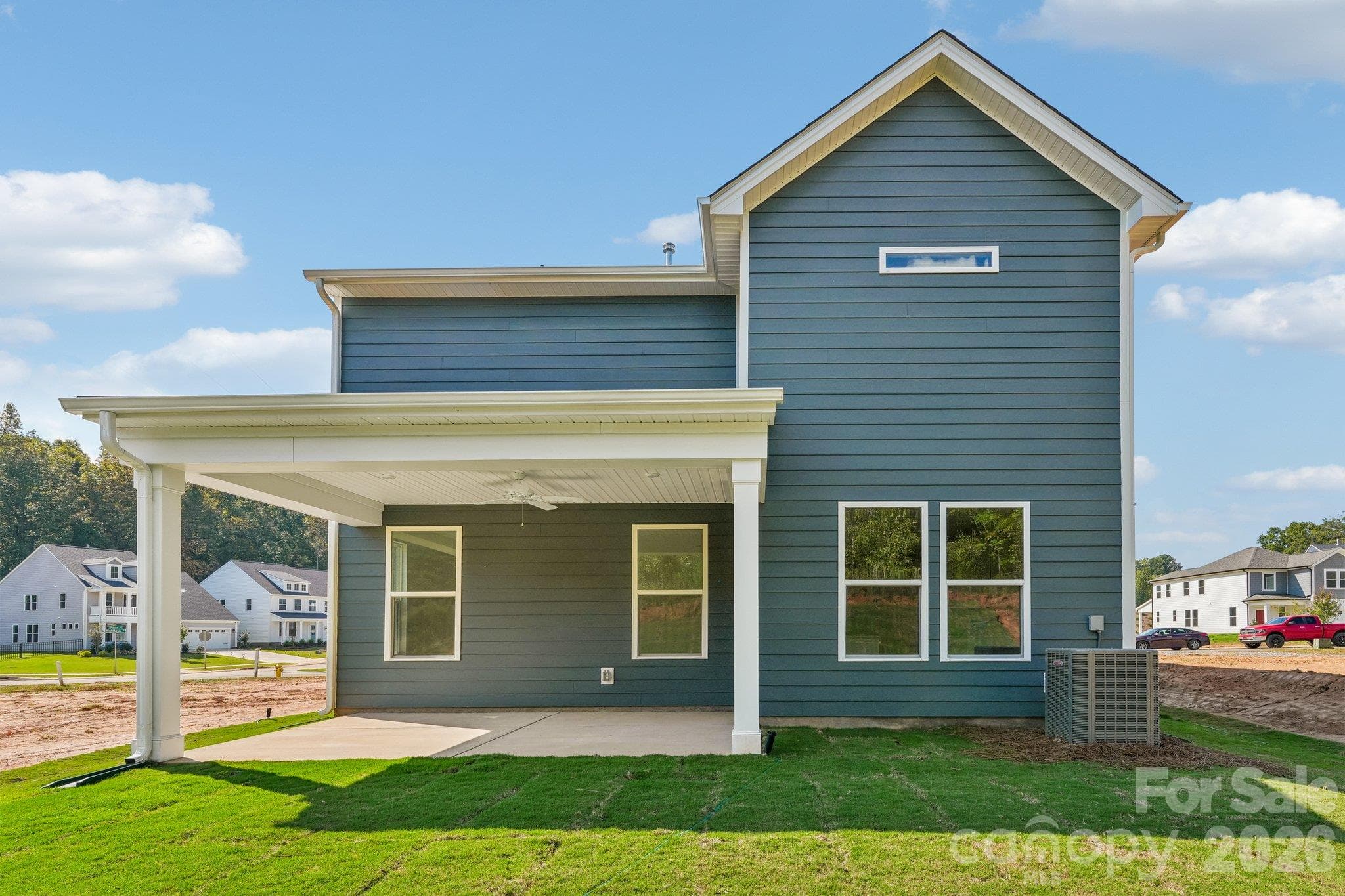 Single Family Residence at 123 Plover Lane, Mooresville, photo 47 of 56