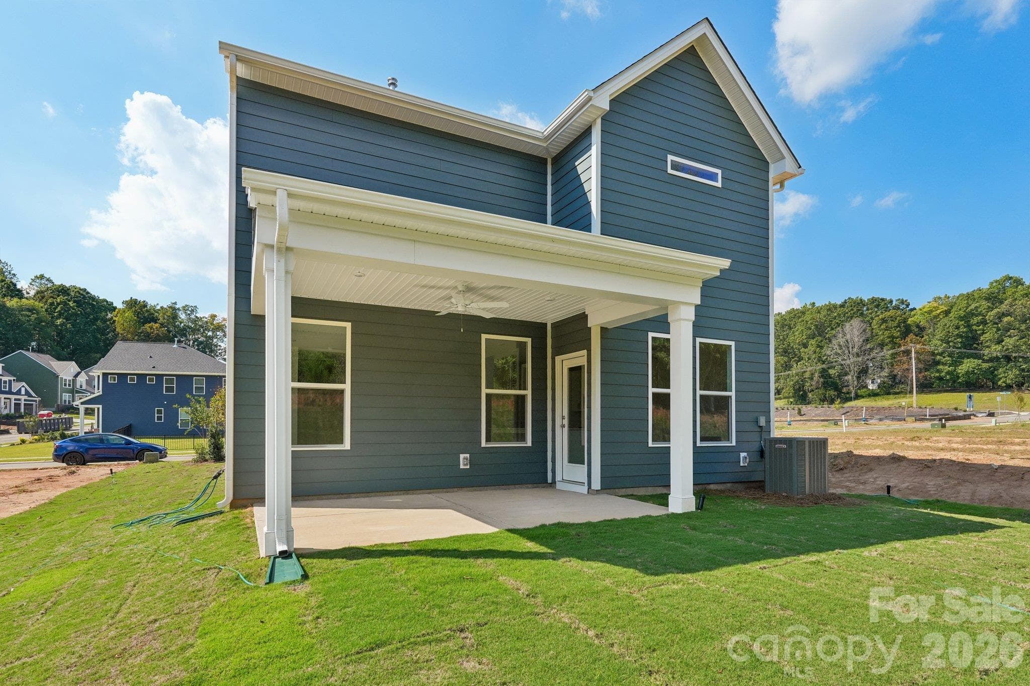 Single Family Residence at 123 Plover Lane, Mooresville, photo 48 of 56