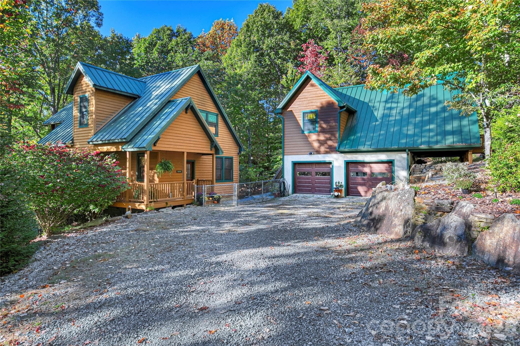 189 Breckenridge Trail
