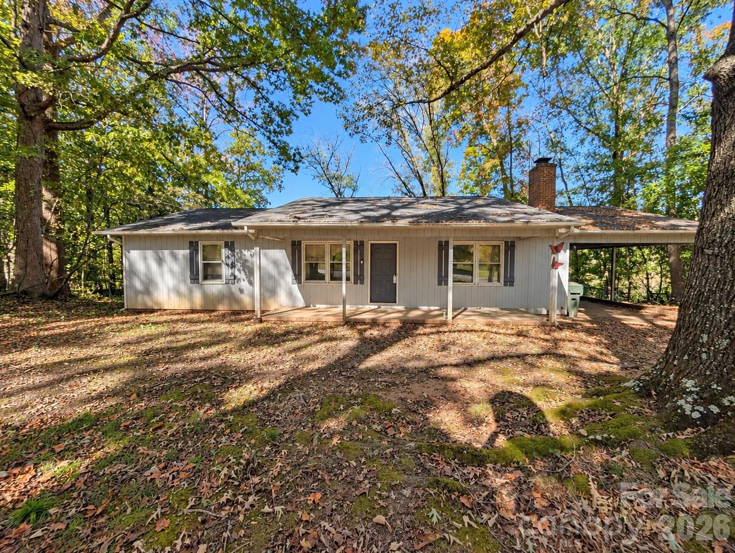 1804 Old York Road