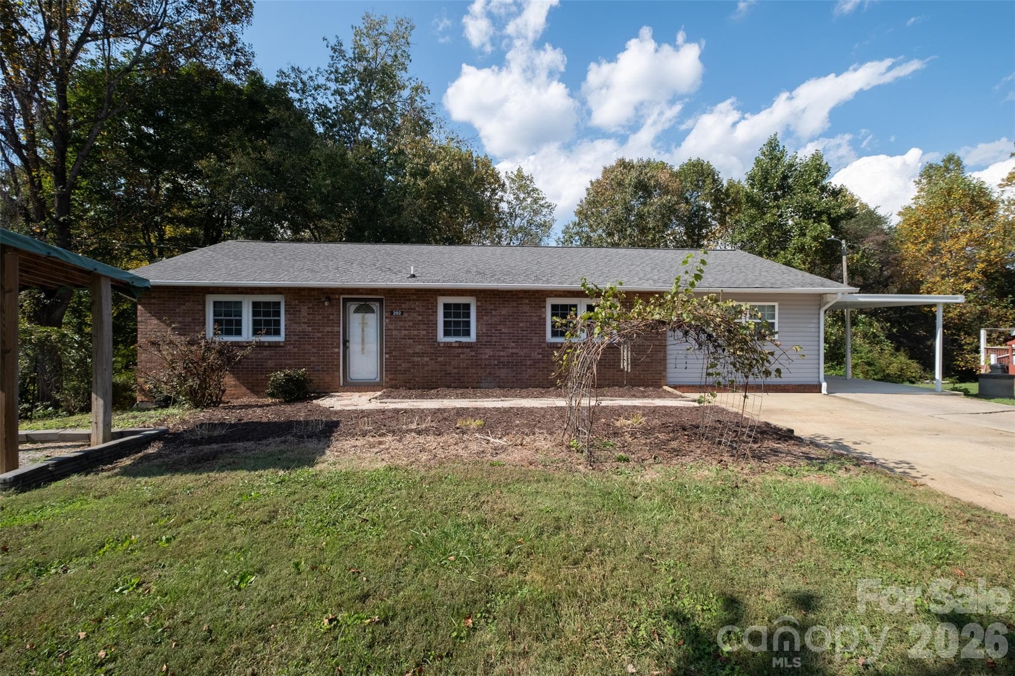 292 McKinney Road
