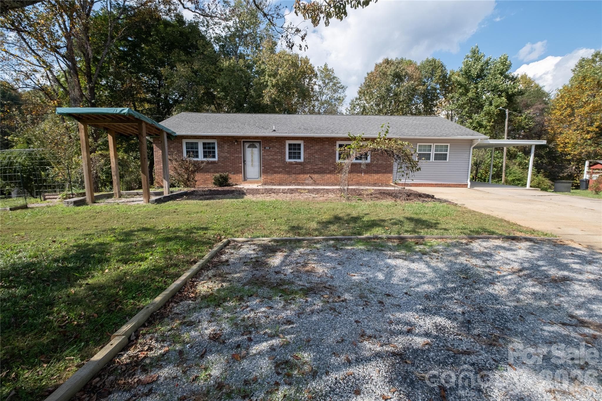 Single Family Residence at 292 McKinney Road, Marion, photo 3 of 41