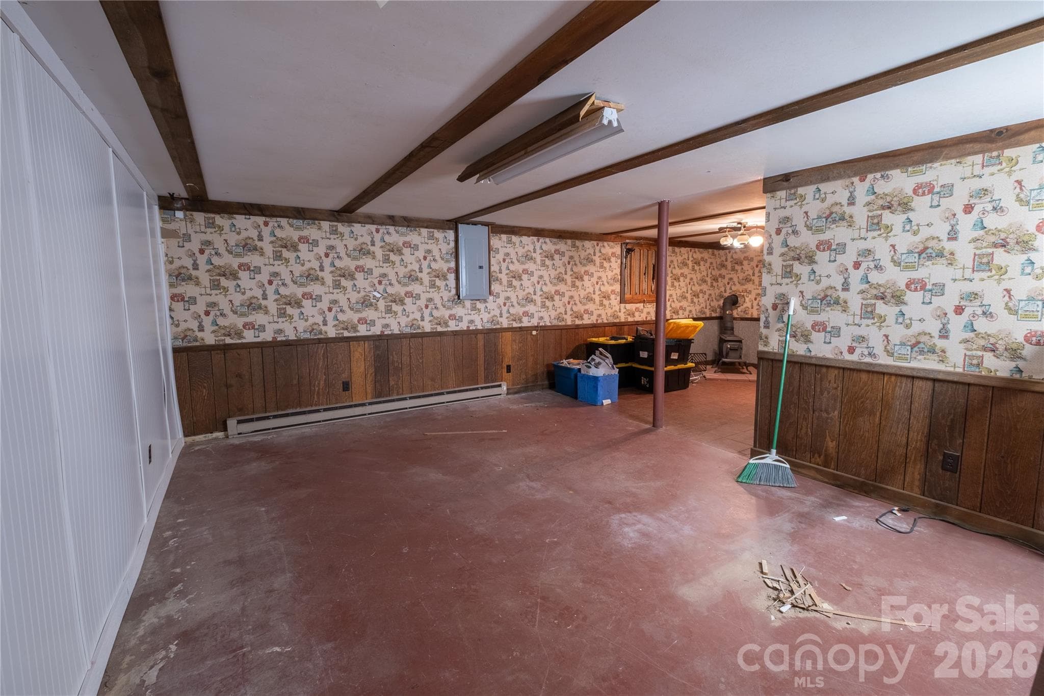 Single Family Residence at 292 McKinney Road, Marion, photo 31 of 41
