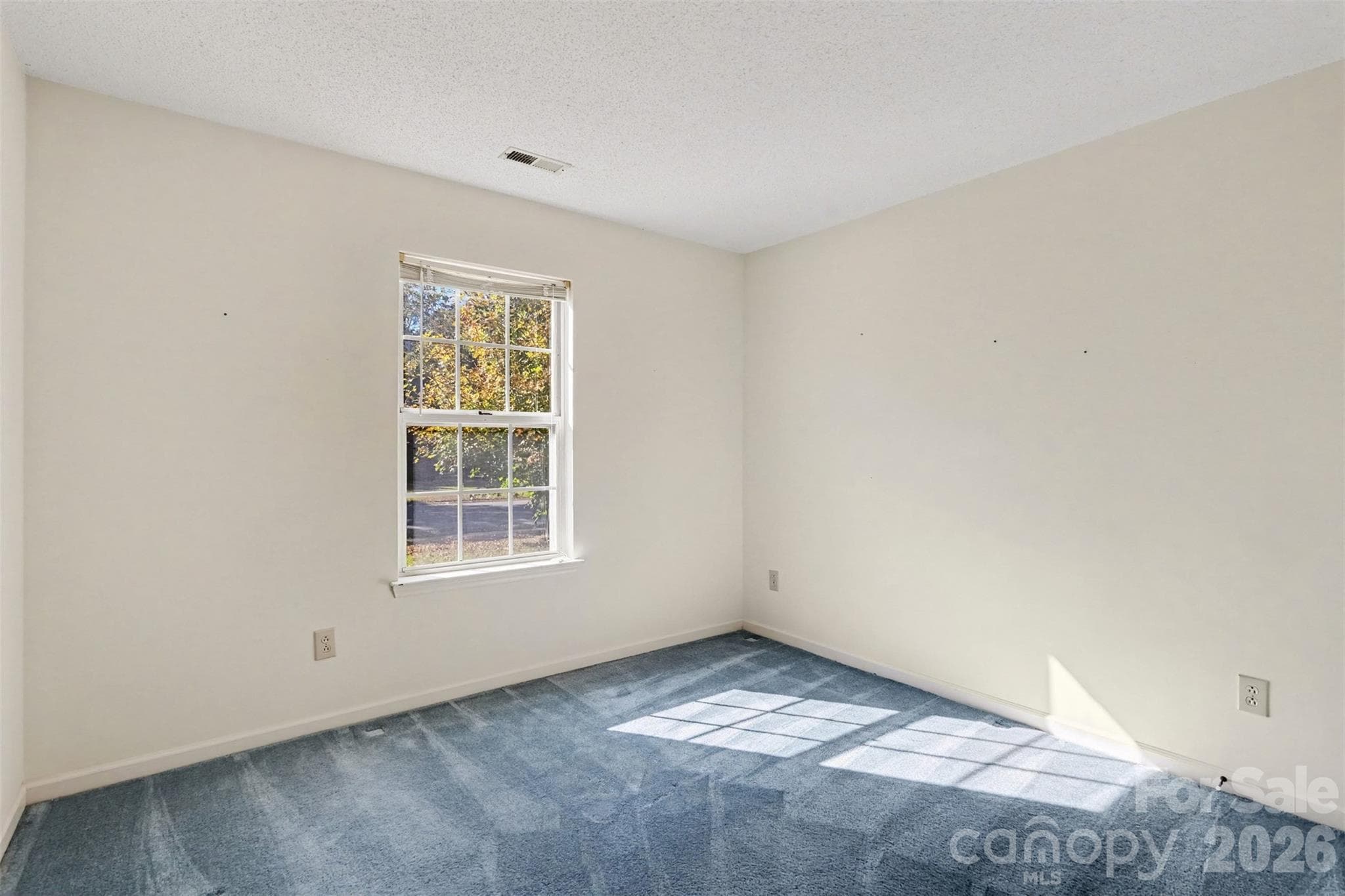 Bedroom 2 - 5929 Old Meadow Road, Charlotte