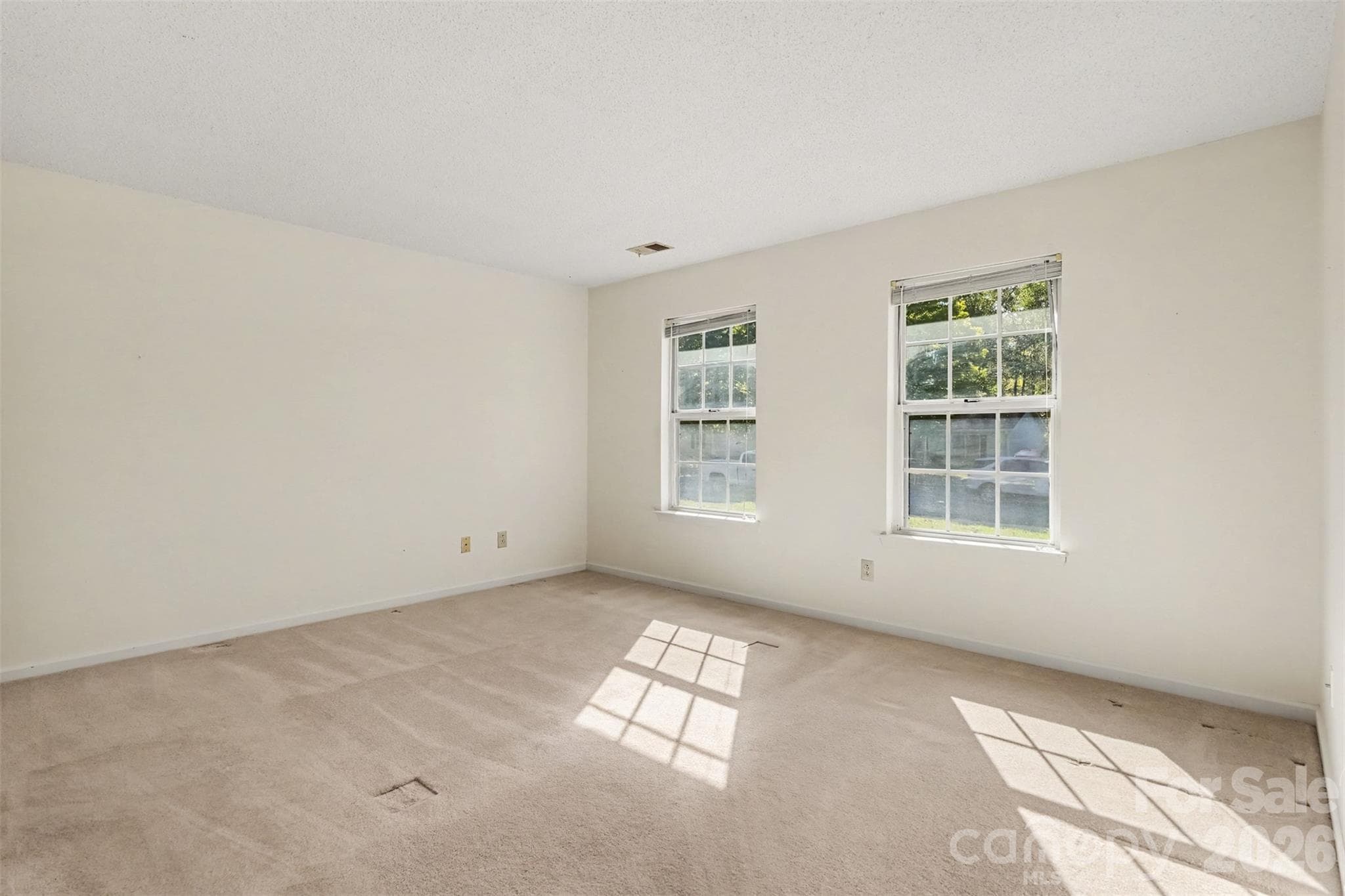 Bedroom 3 - 5929 Old Meadow Road, Charlotte