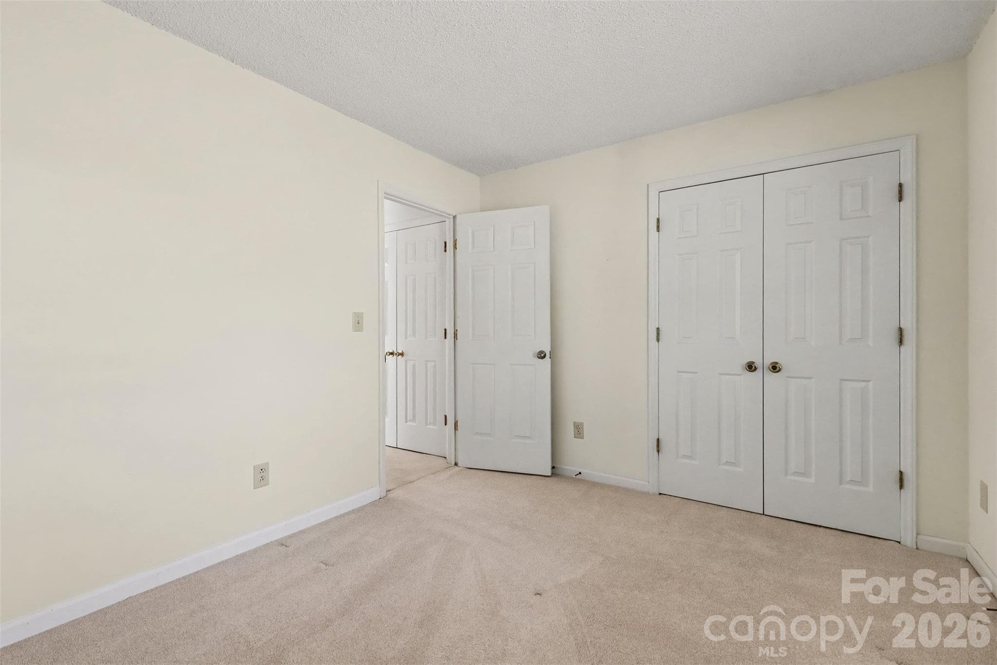 Bedroom 3 - 5929 Old Meadow Road, Charlotte