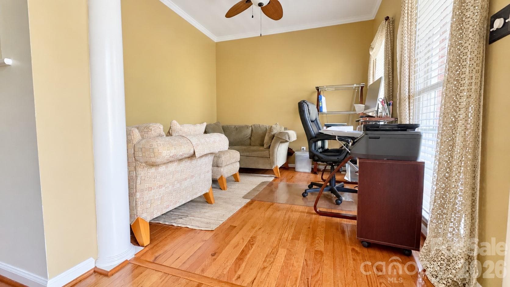 Home office - 3775 Kennedy Road, Gastonia