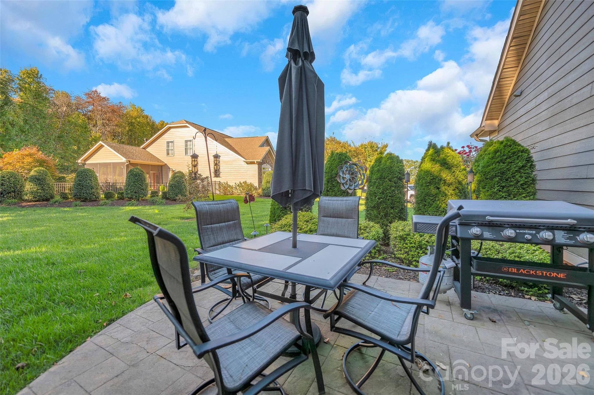 Single Family Residence at 3141 Glacier Court, Gastonia, photo 32 of 40