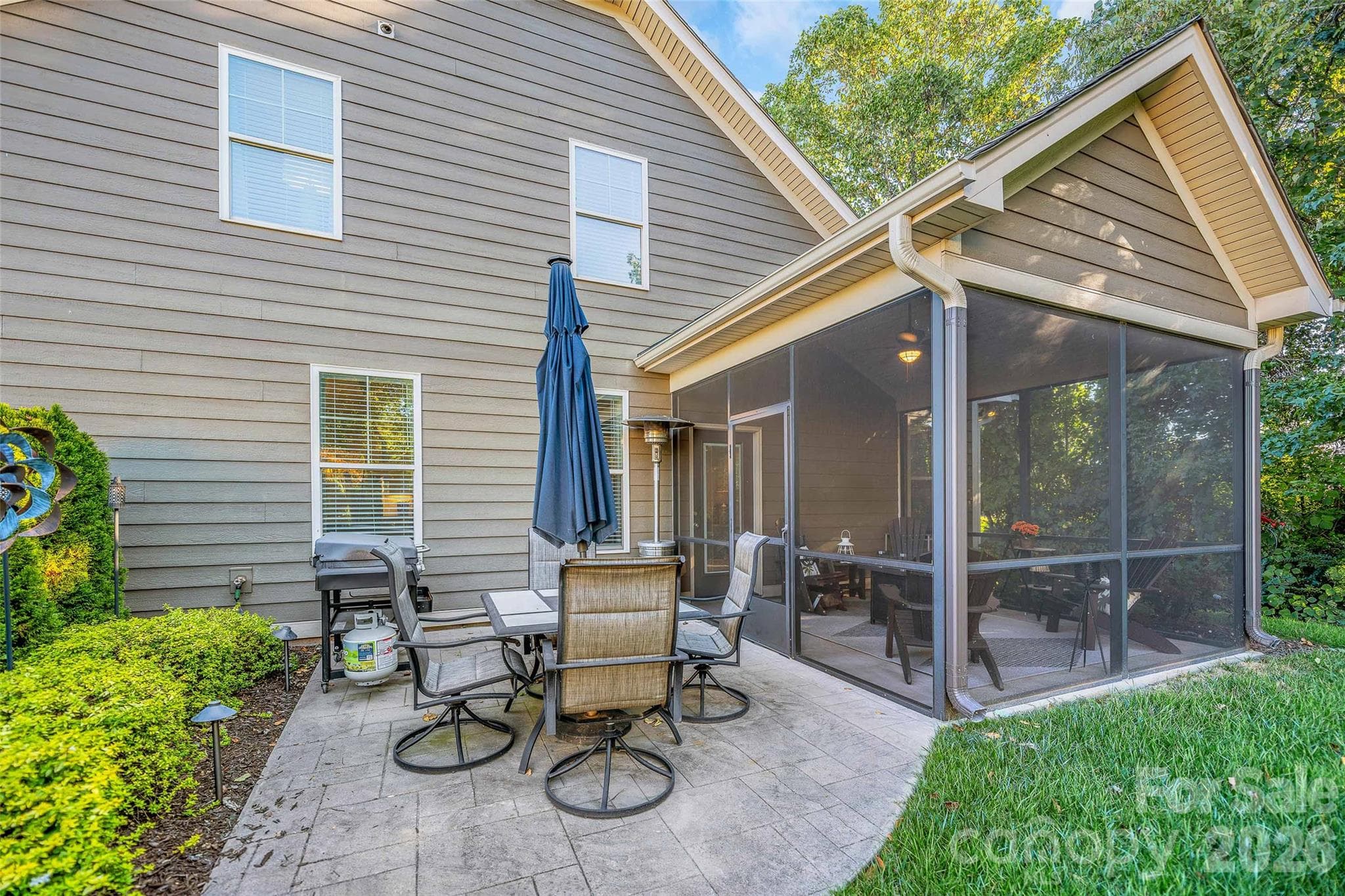 Single Family Residence at 3141 Glacier Court, Gastonia, photo 33 of 40