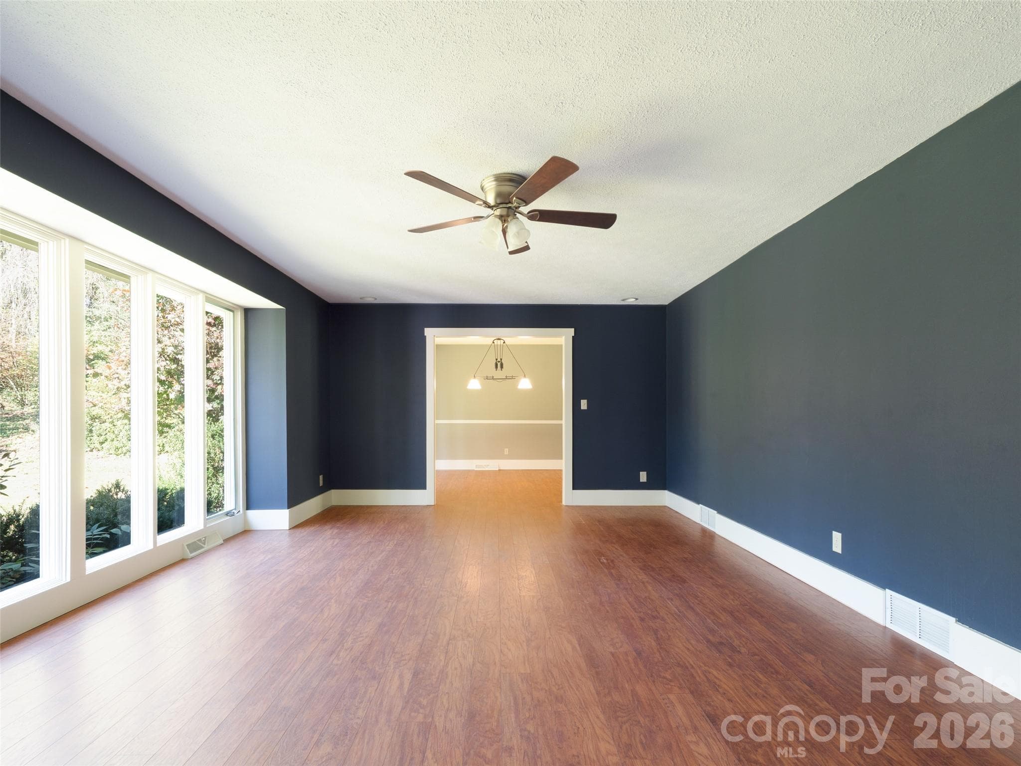 Single Family Residence at 73 Redwood Street, Brevard, photo 7 of 38