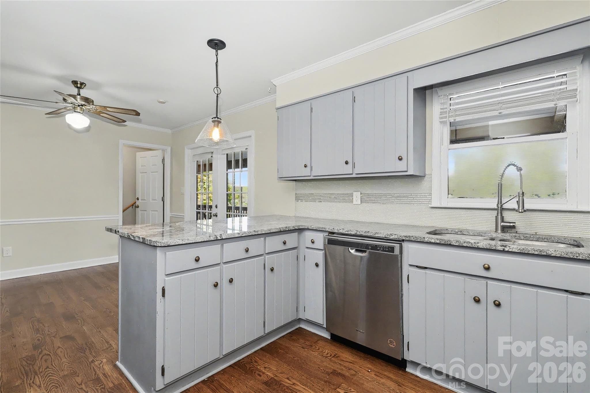 More Kitchen.. - 3121 Lakeside Circle, Belmont