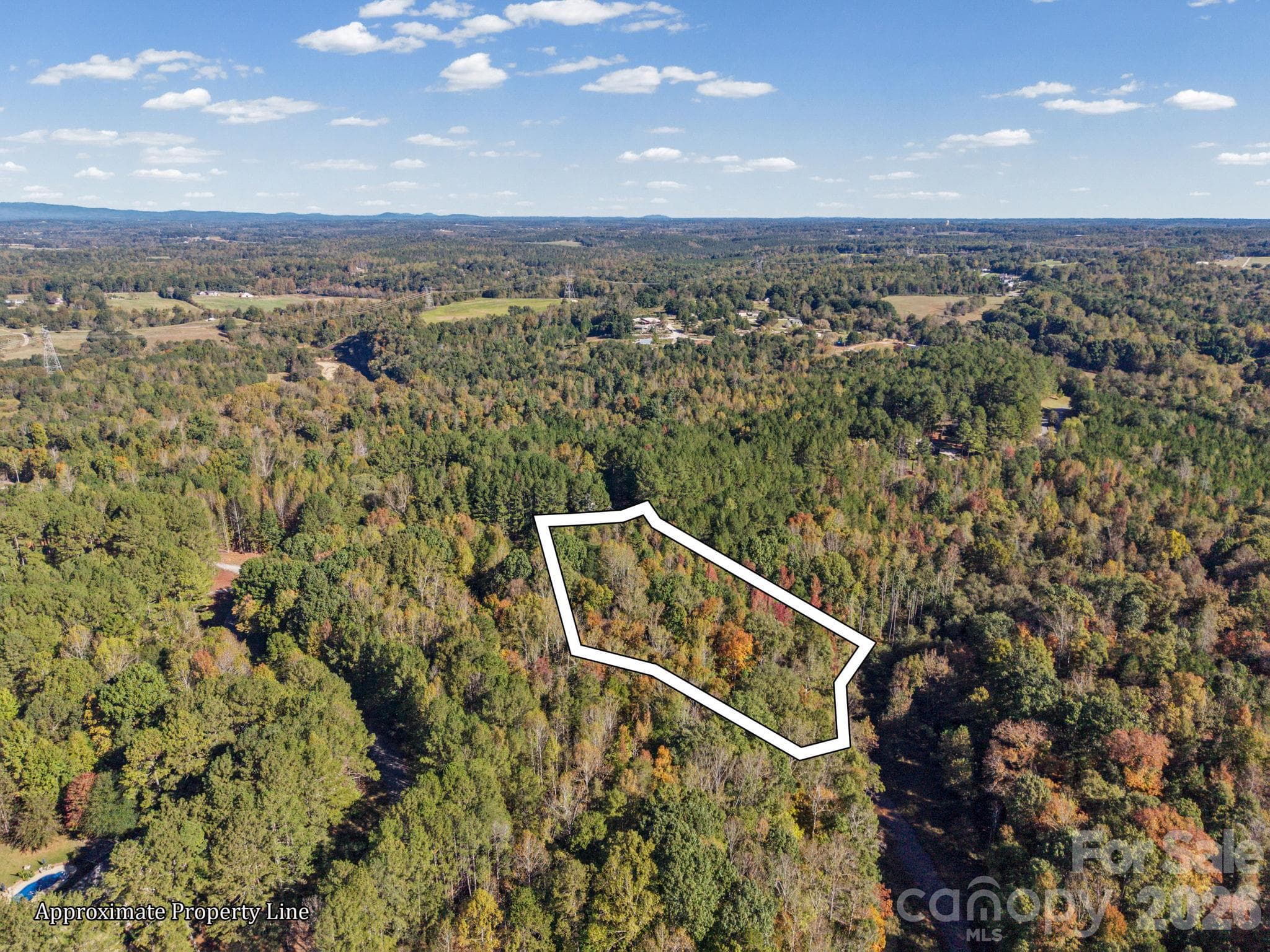 Lot at 000 Conifer Way, Shelby, photo 2 of 29