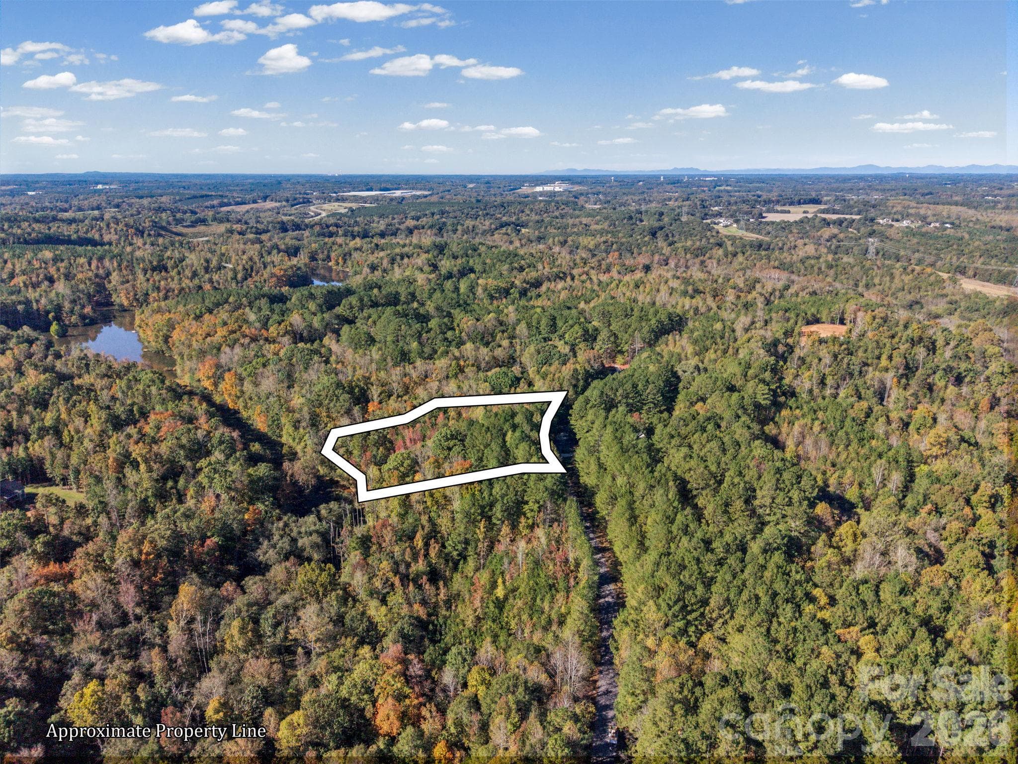 Lot at 000 Conifer Way, Shelby, photo 3 of 29