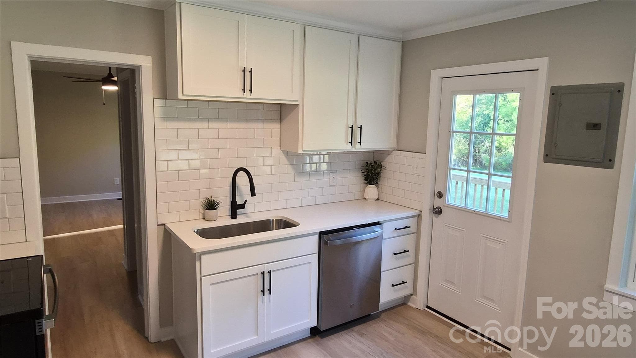 Single Family Residence at 1569 Converse Street, Lancaster, photo 5 of 18