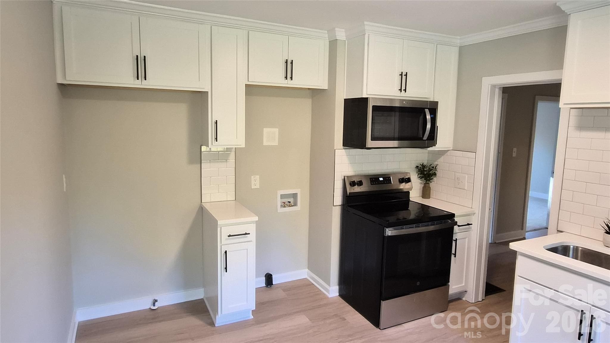 Single Family Residence at 1569 Converse Street, Lancaster, photo 6 of 18