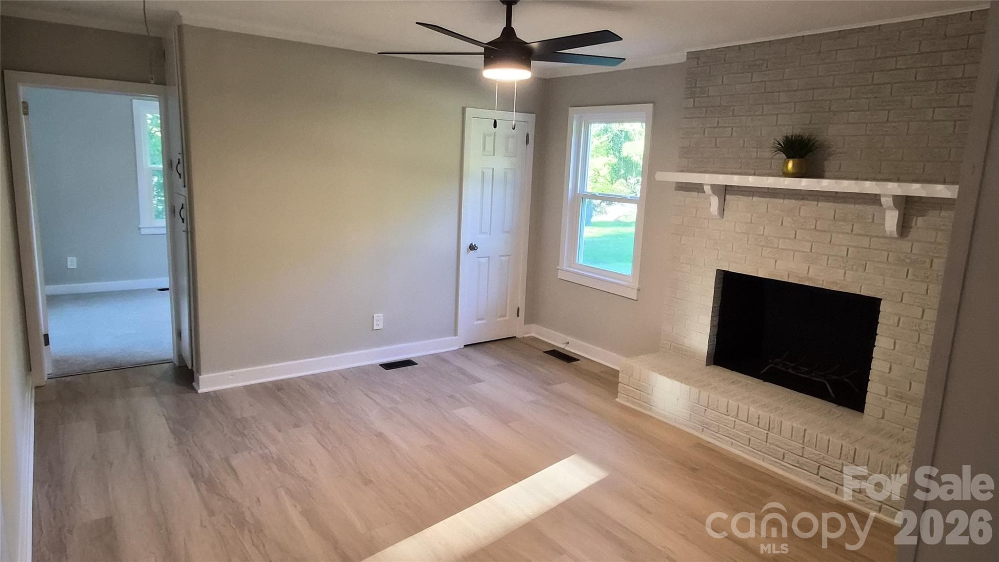 Single Family Residence at 1569 Converse Street, Lancaster, photo 7 of 18