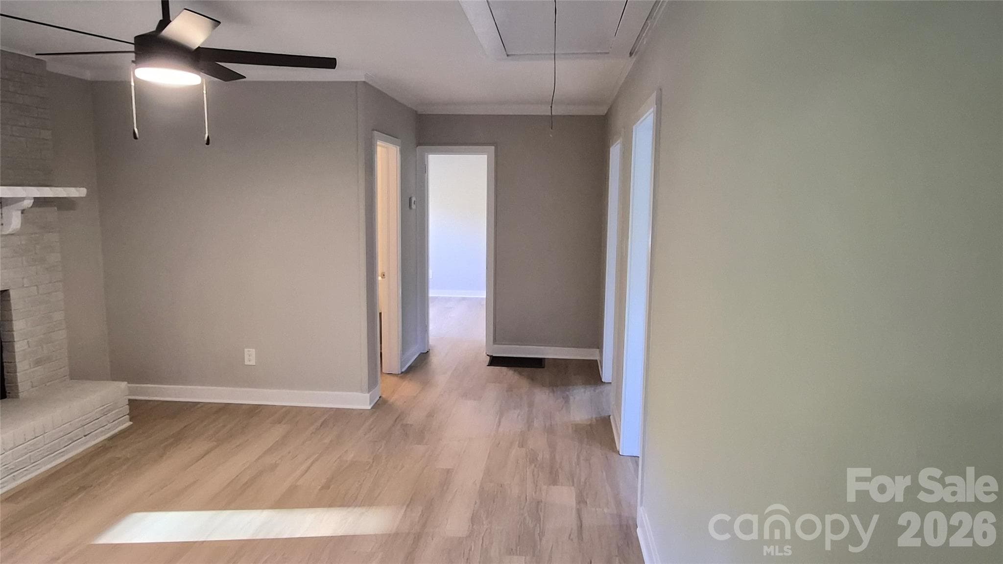 Single Family Residence at 1569 Converse Street, Lancaster, photo 8 of 18