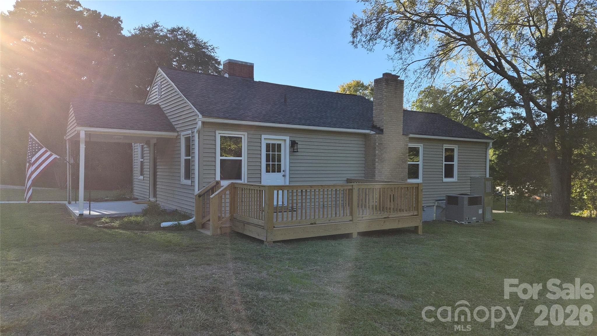 Single Family Residence at 1569 Converse Street, Lancaster, photo 16 of 18