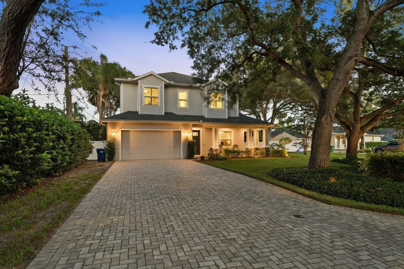 Single Family Residence at 3608 E STERLING CIR, TAMPA, photo 2 of 64