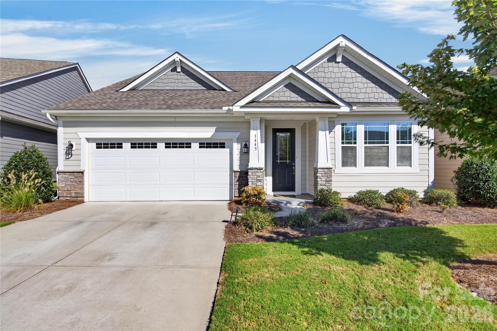 1443 Liberty Row Drive
