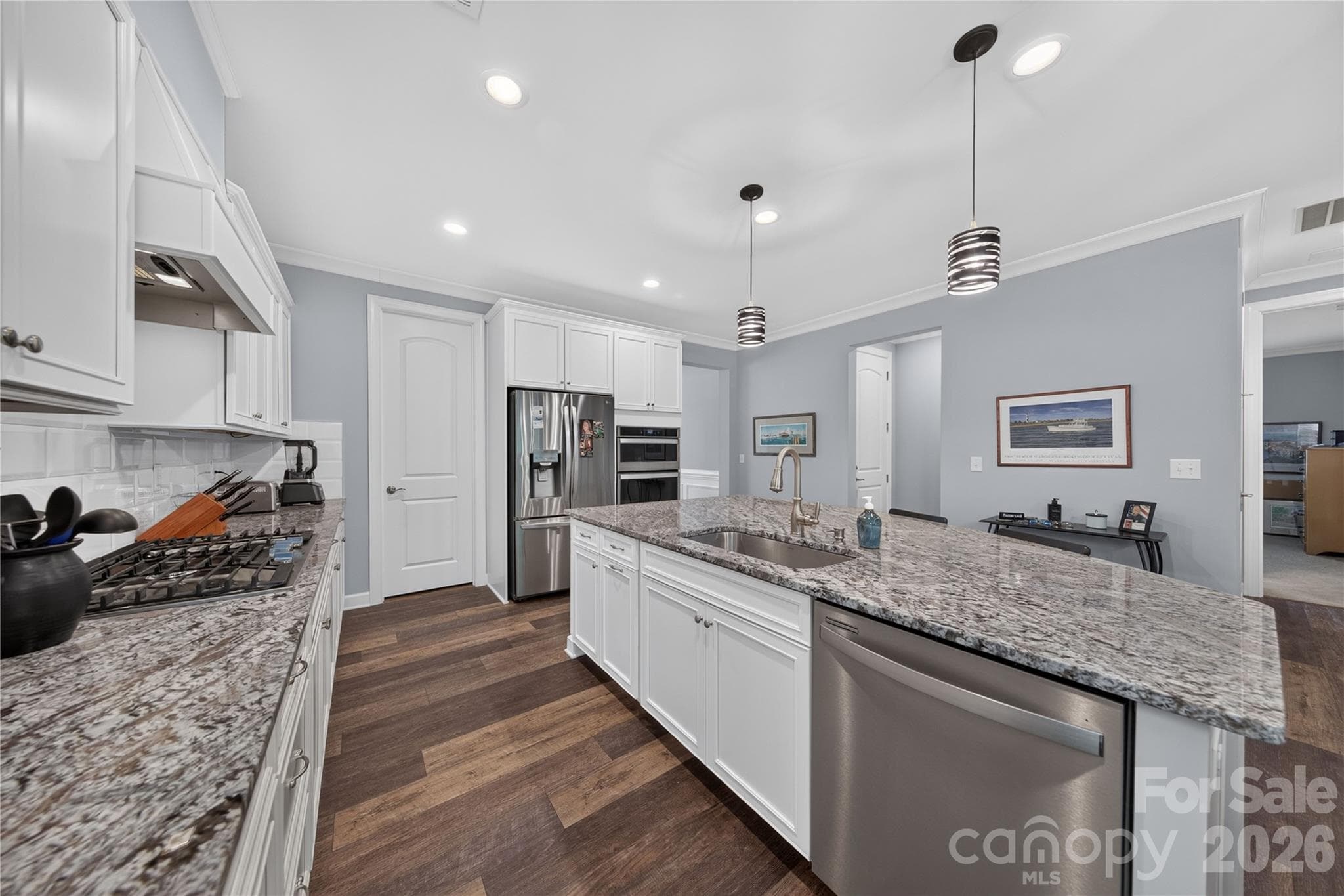 Single Family Residence at 1443 Liberty Row Drive, Tega Cay, photo 4 of 25