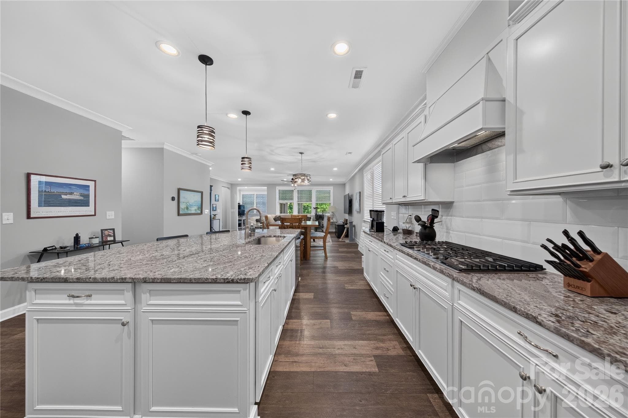 Single Family Residence at 1443 Liberty Row Drive, Tega Cay, photo 6 of 25