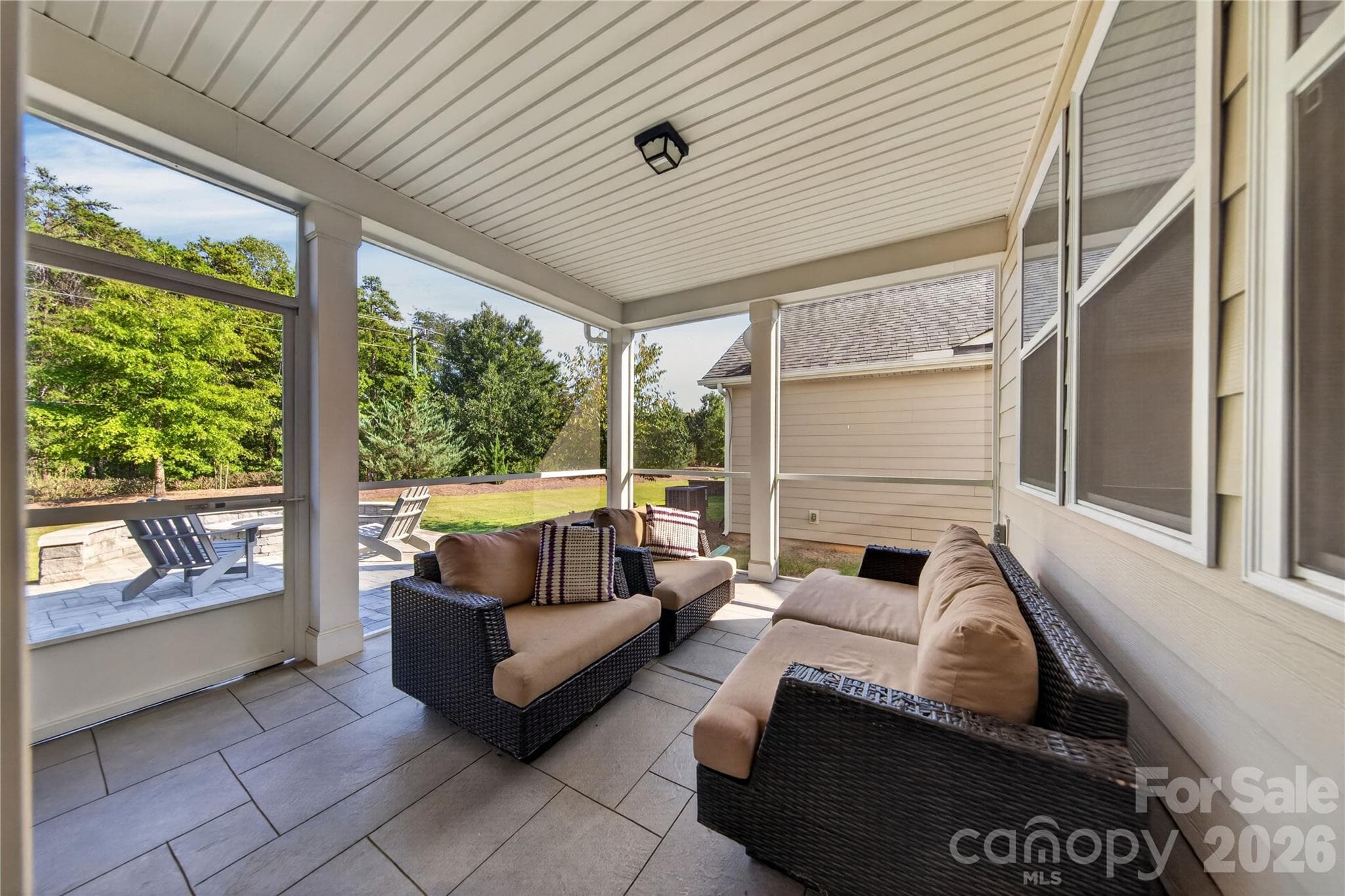 Single Family Residence at 1443 Liberty Row Drive, Tega Cay, photo 23 of 25