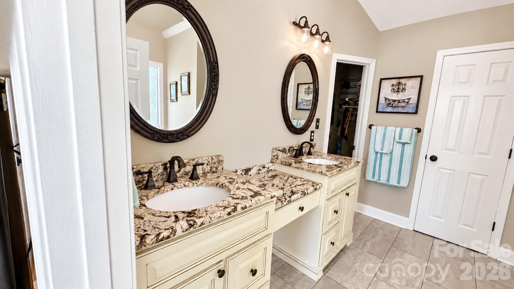 Primary bath - 3775 Kennedy Road, Gastonia