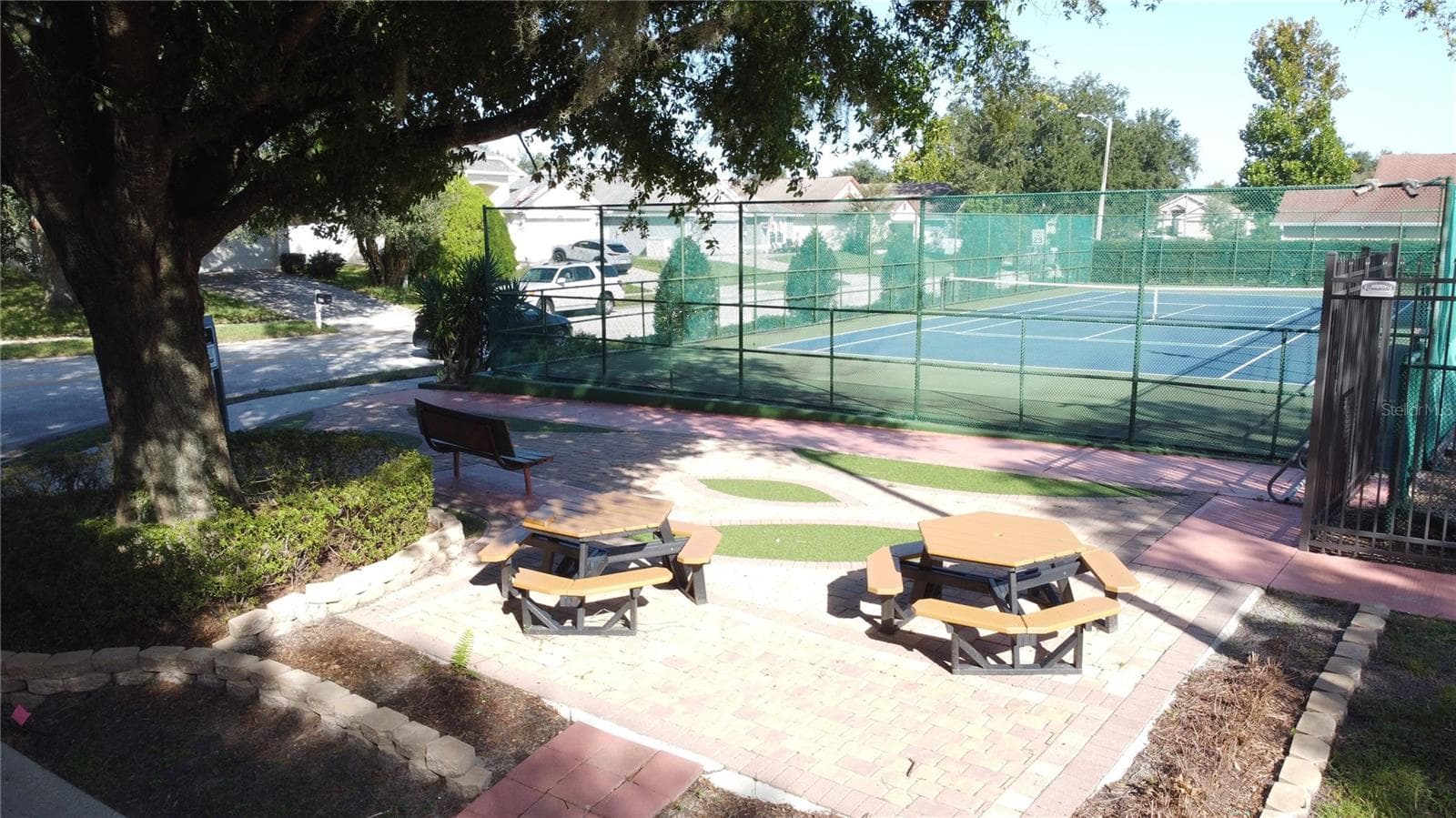 Community Picnic - 16409 COOPERS HAWK AVE, CLERMONT