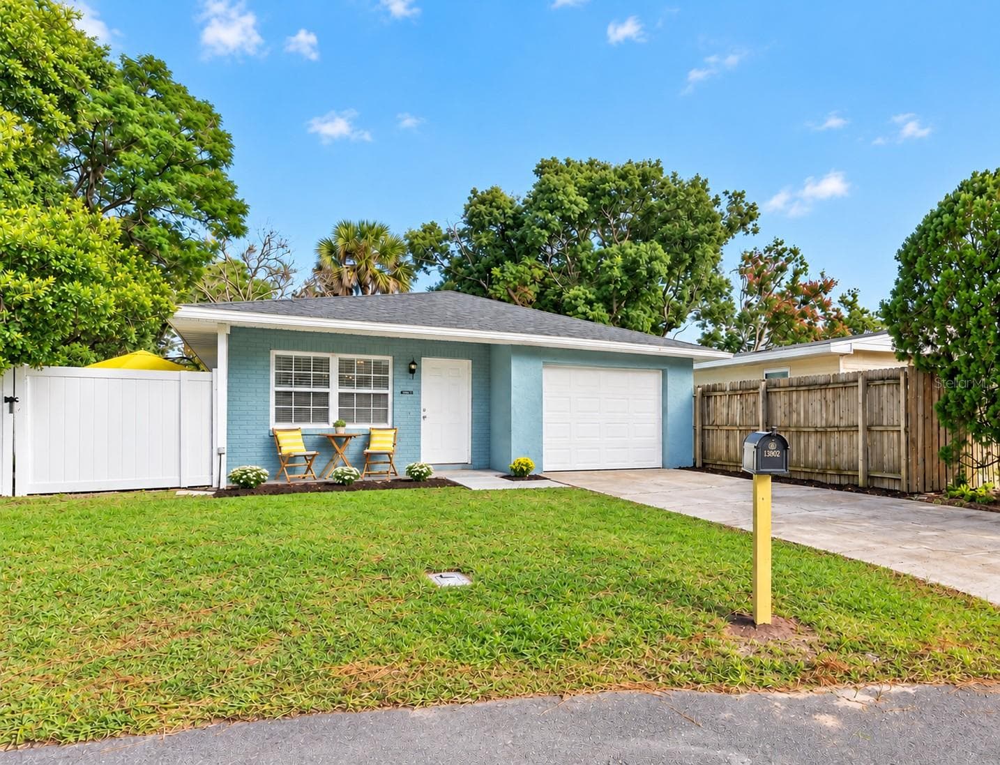 543 HIBISCUS WAY #9C