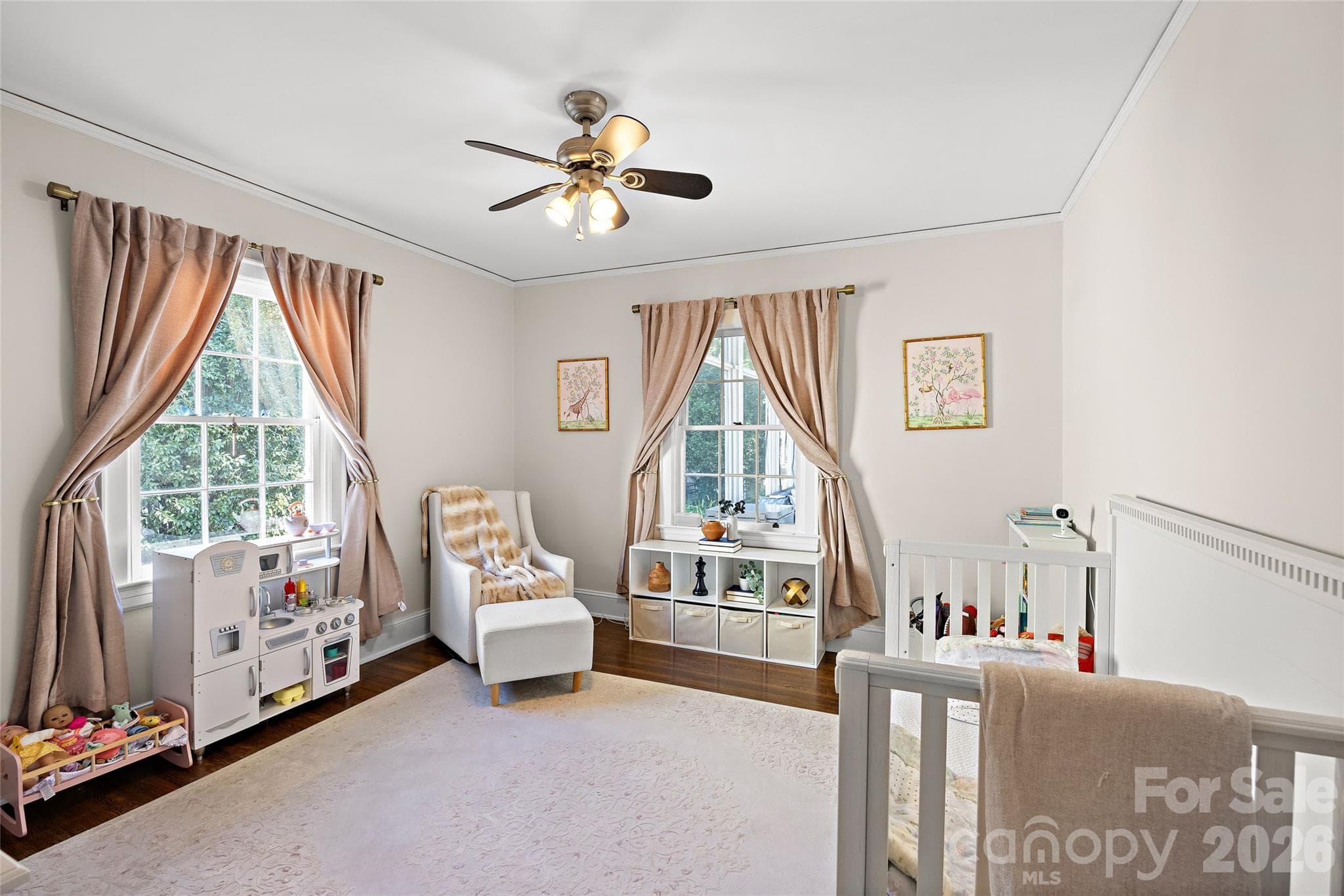 Single Family Residence at 1922 Club Road, Charlotte, photo 15 of 40