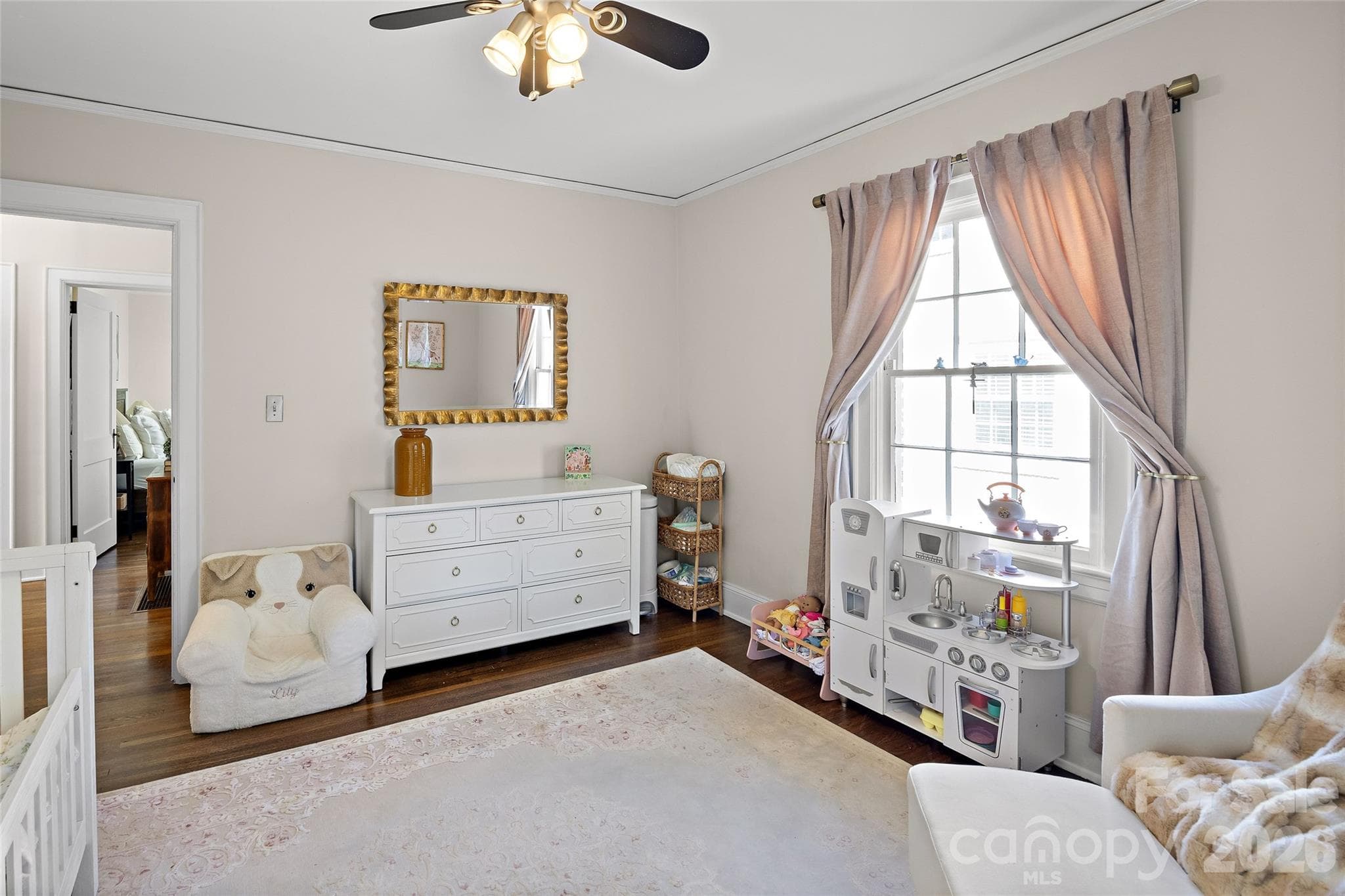 Single Family Residence at 1922 Club Road, Charlotte, photo 16 of 40