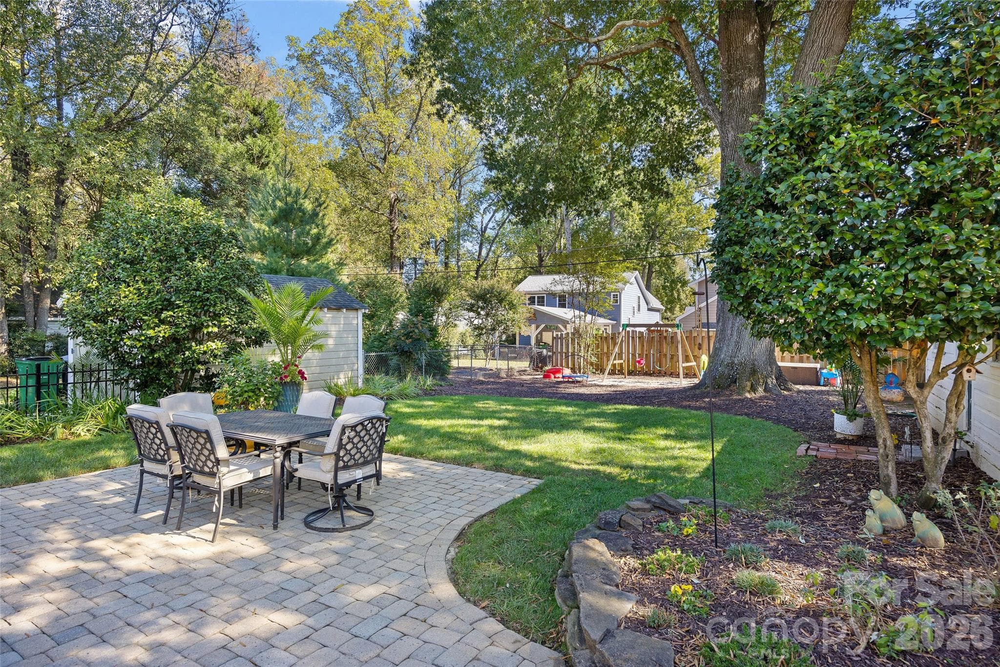 Single Family Residence at 1922 Club Road, Charlotte, photo 33 of 40