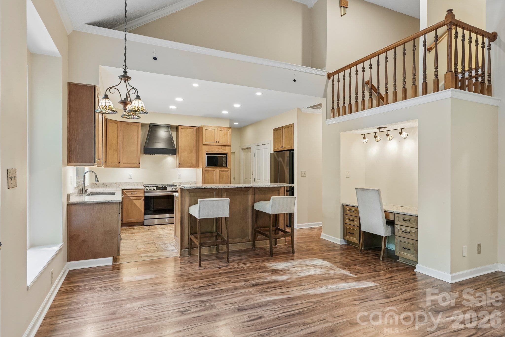Single Family Residence at 9139 Magnolia Estates Drive, Cornelius, photo 30 of 73