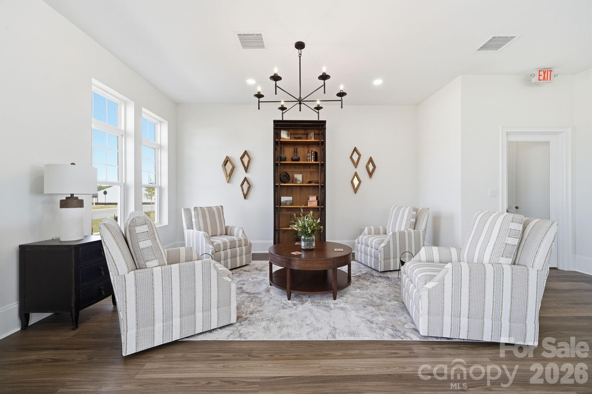 Amenity Clubhouse - 1484 Ardmore Drive, Sherrills Ford
