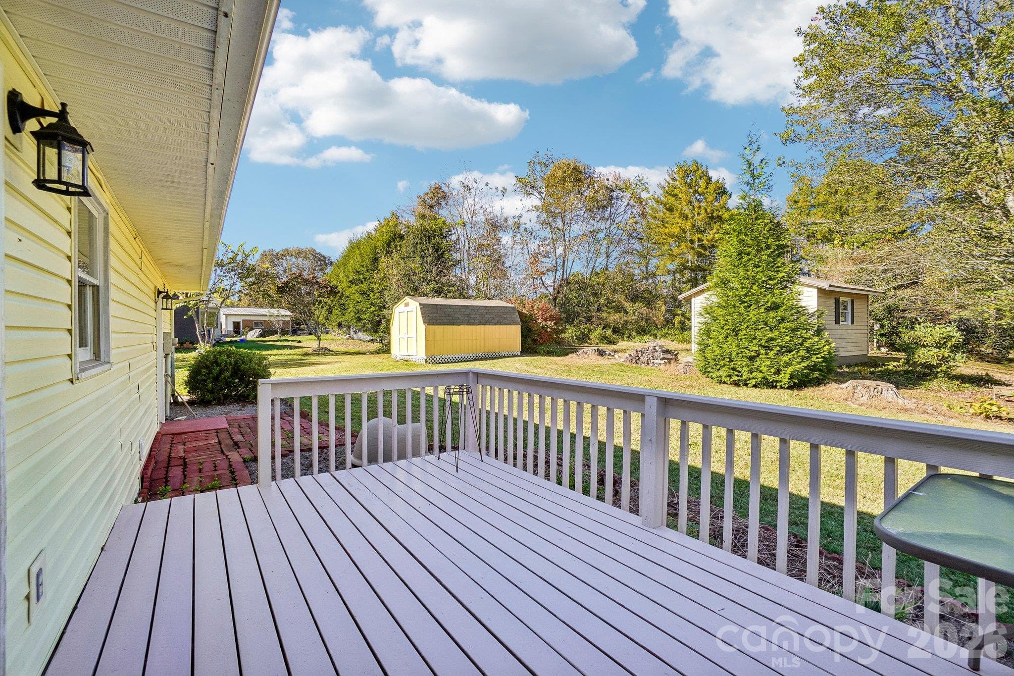 Single Family Residence at 35 Lisam Way, Etowah, photo 25 of 33