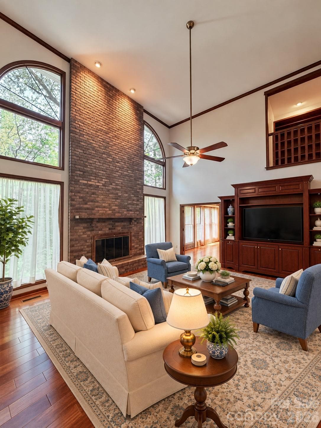 Single Family Residence at 169 Windsor Road, Asheville, photo 6 of 38