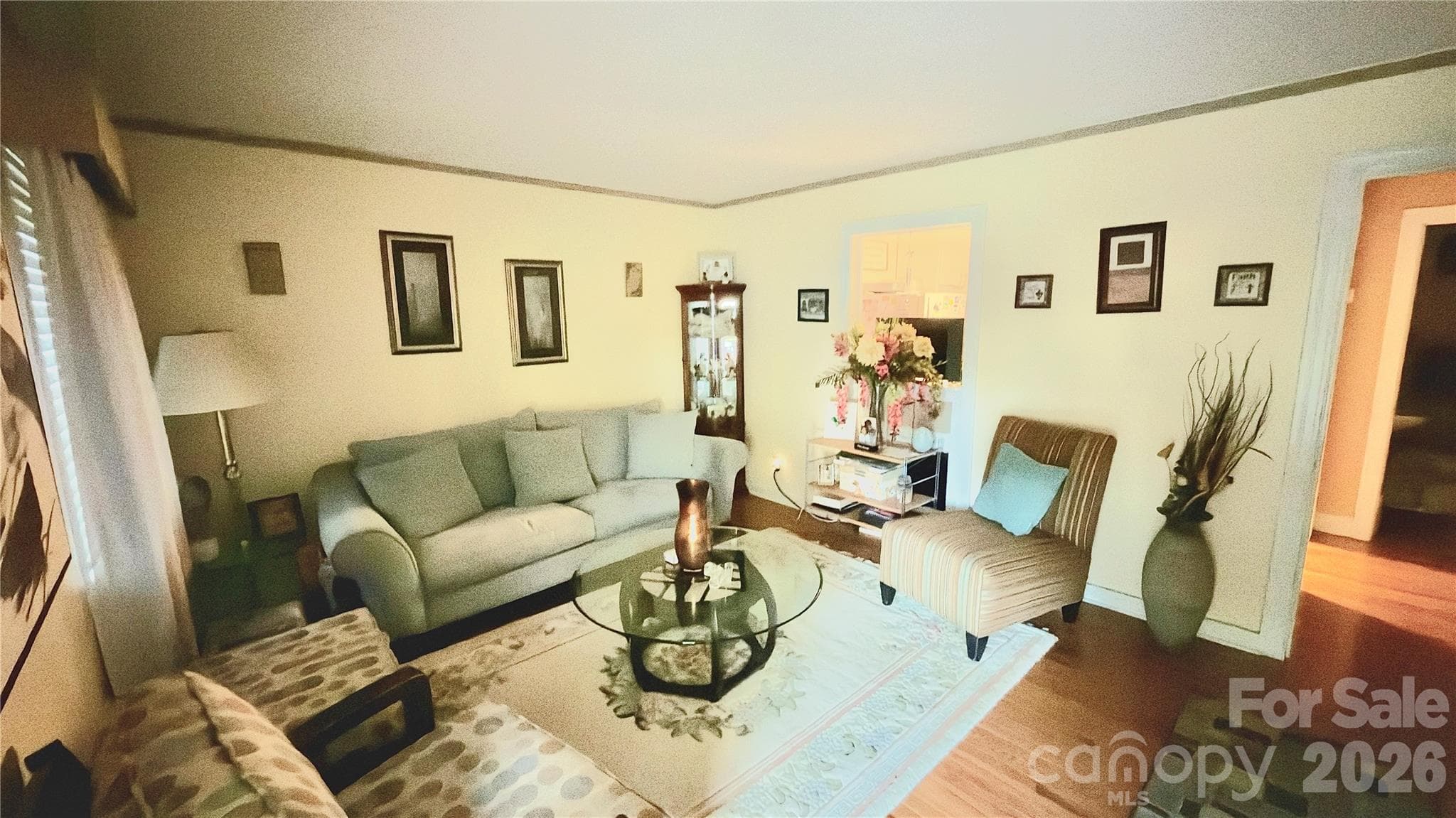 Single Family Residence at 523 W 28th Street, Charlotte, photo 12 of 22