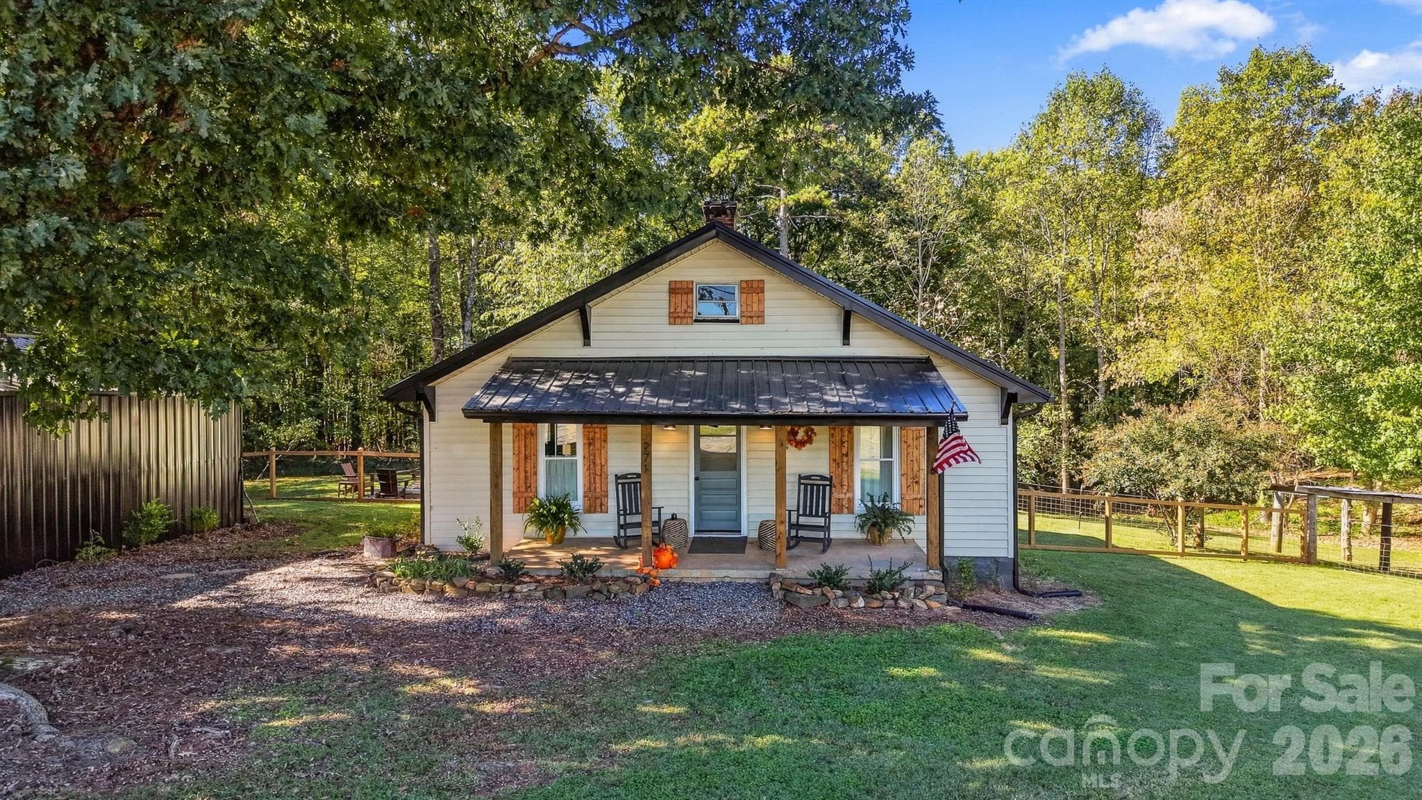 271 Fairmount Road