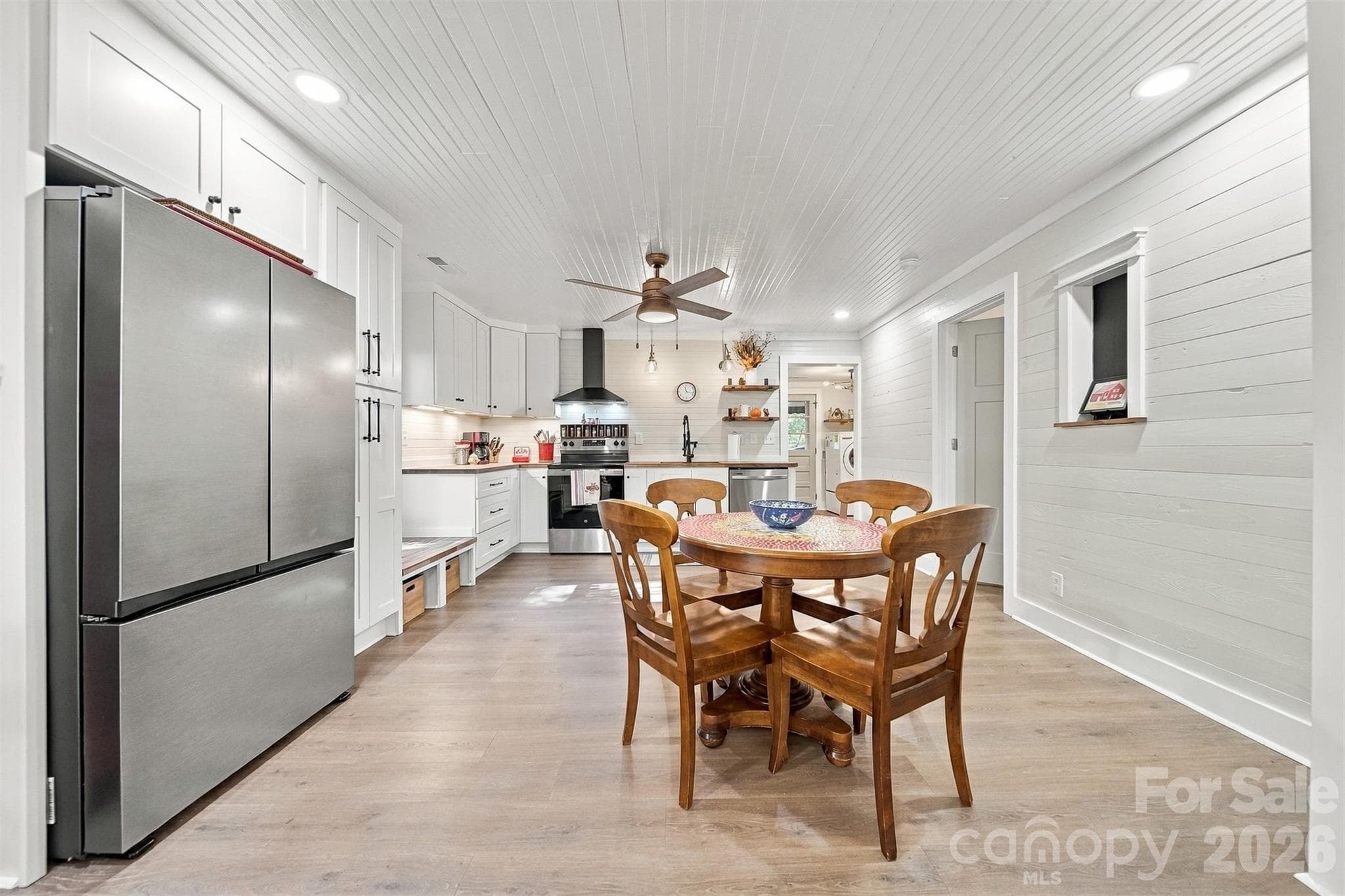 Single Family Residence at 271 Fairmount Road, Statesville, photo 11 of 48