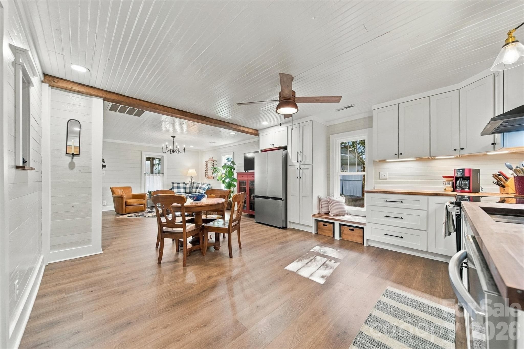 Single Family Residence at 271 Fairmount Road, Statesville, photo 14 of 48