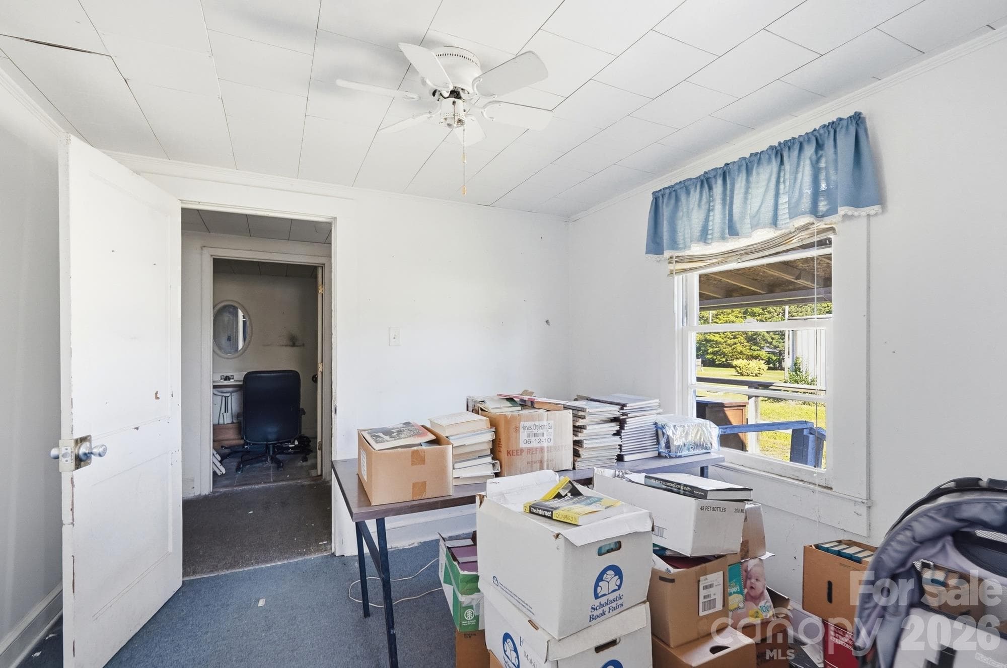 Single Family Residence at 706 Old North Main Street, Clover, photo 15 of 41