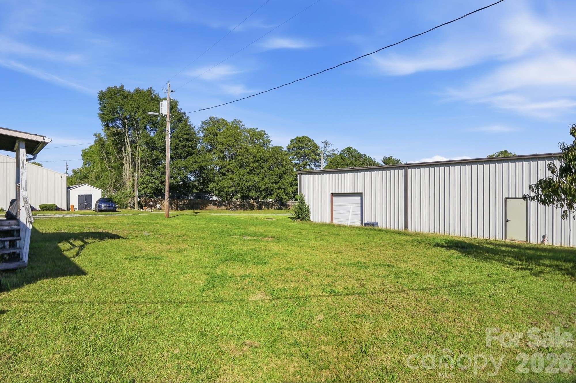 Single Family Residence at 706 Old North Main Street, Clover, photo 40 of 41