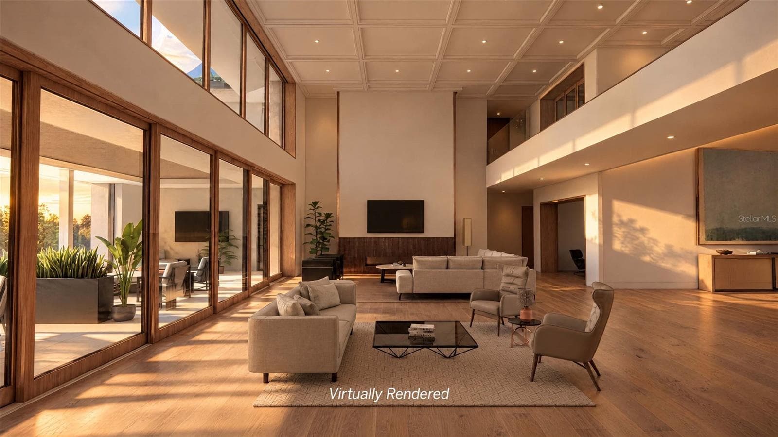Virtually Rendered - 5965 GULF OF MEXICO DR, LONGBOAT KEY