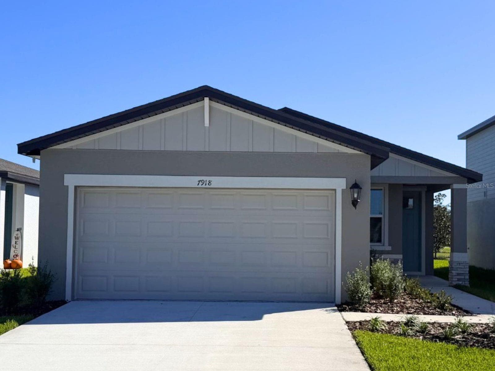 Single Family Residence at 7918 LAKE POWELL PL, PARRISH, photo 2 of 3