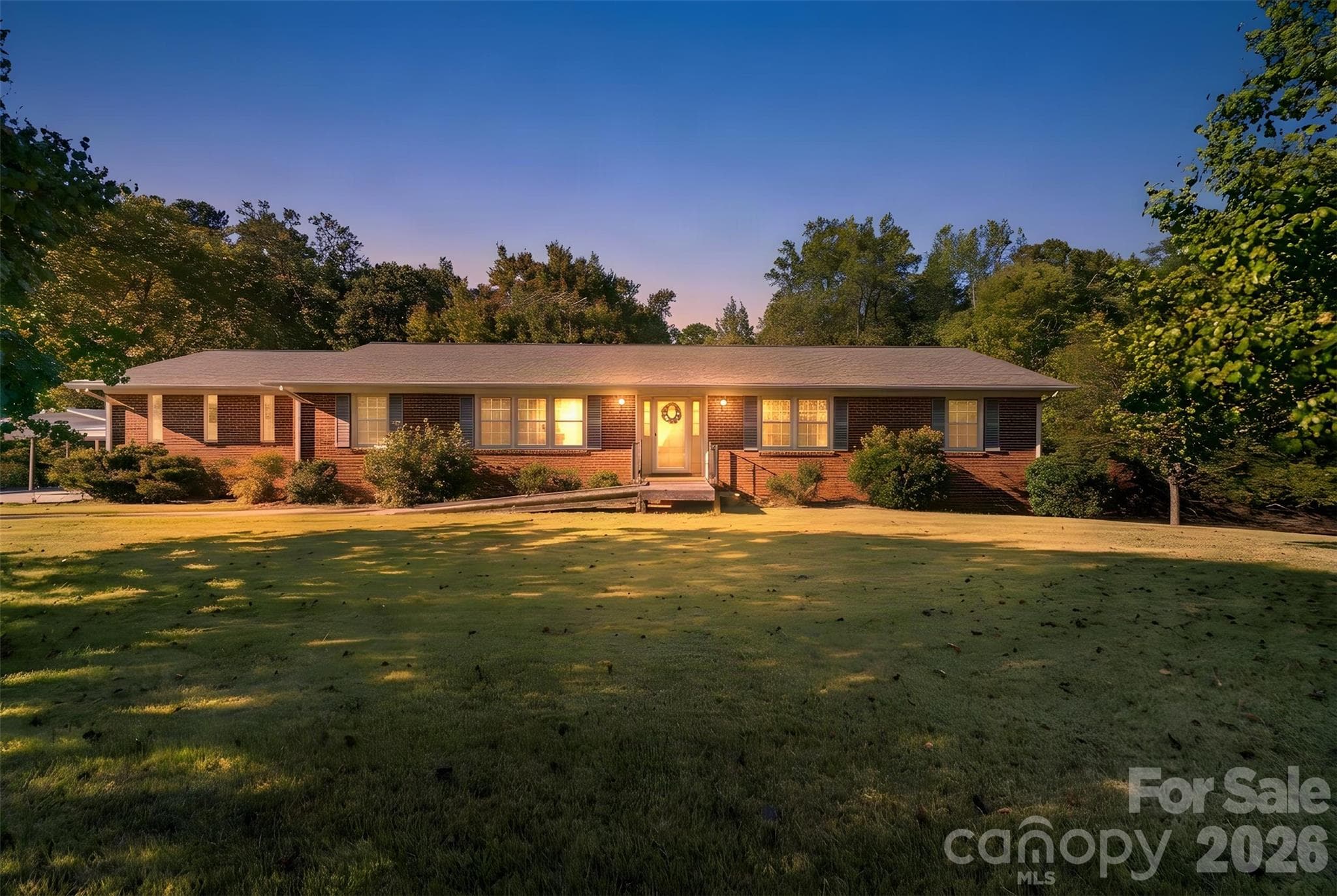 126 Highland Drive