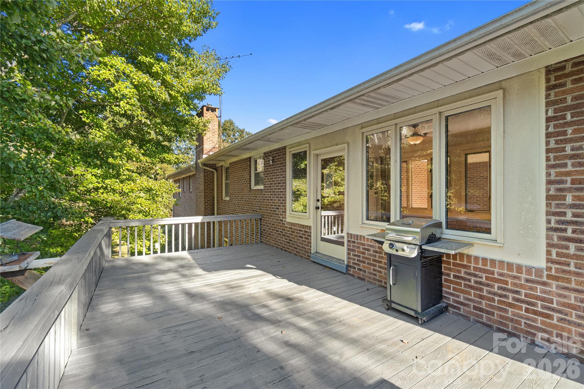 Single Family Residence at 126 Highland Drive, Wadesboro, photo 5 of 25