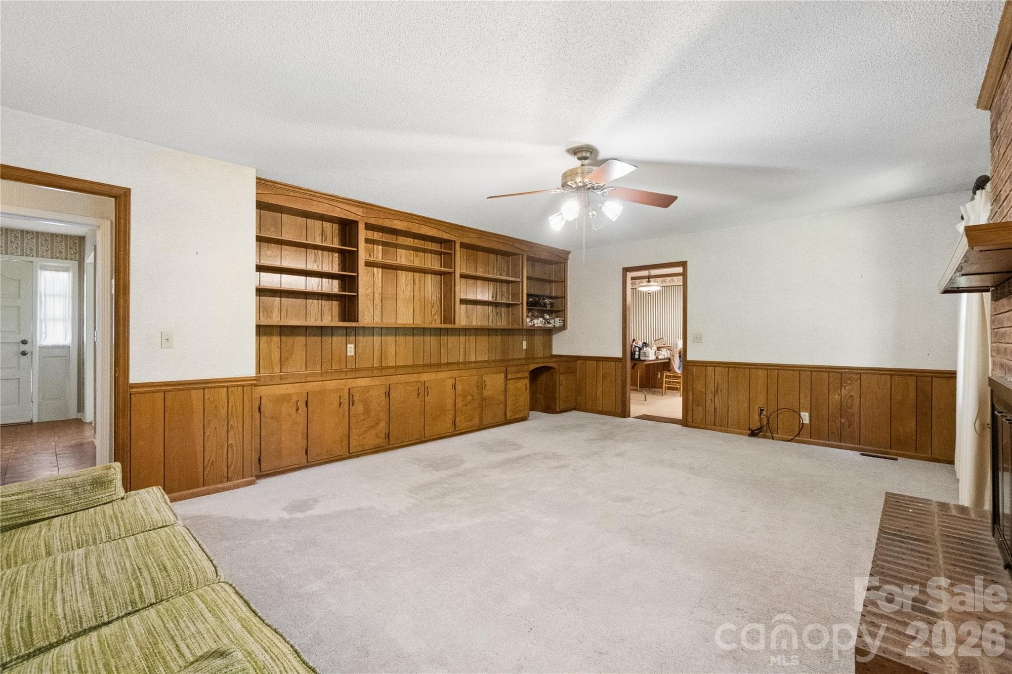 Single Family Residence at 126 Highland Drive, Wadesboro, photo 11 of 25