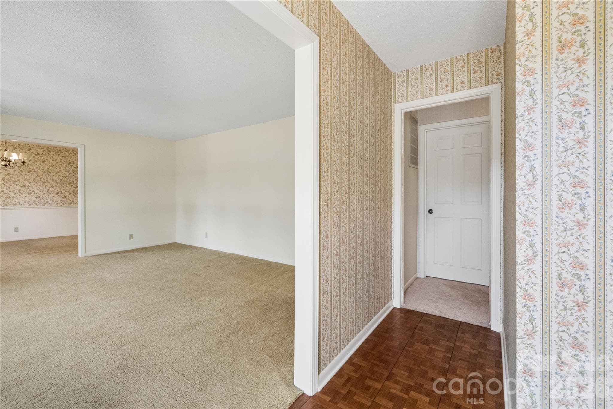 Single Family Residence at 126 Highland Drive, Wadesboro, photo 17 of 25