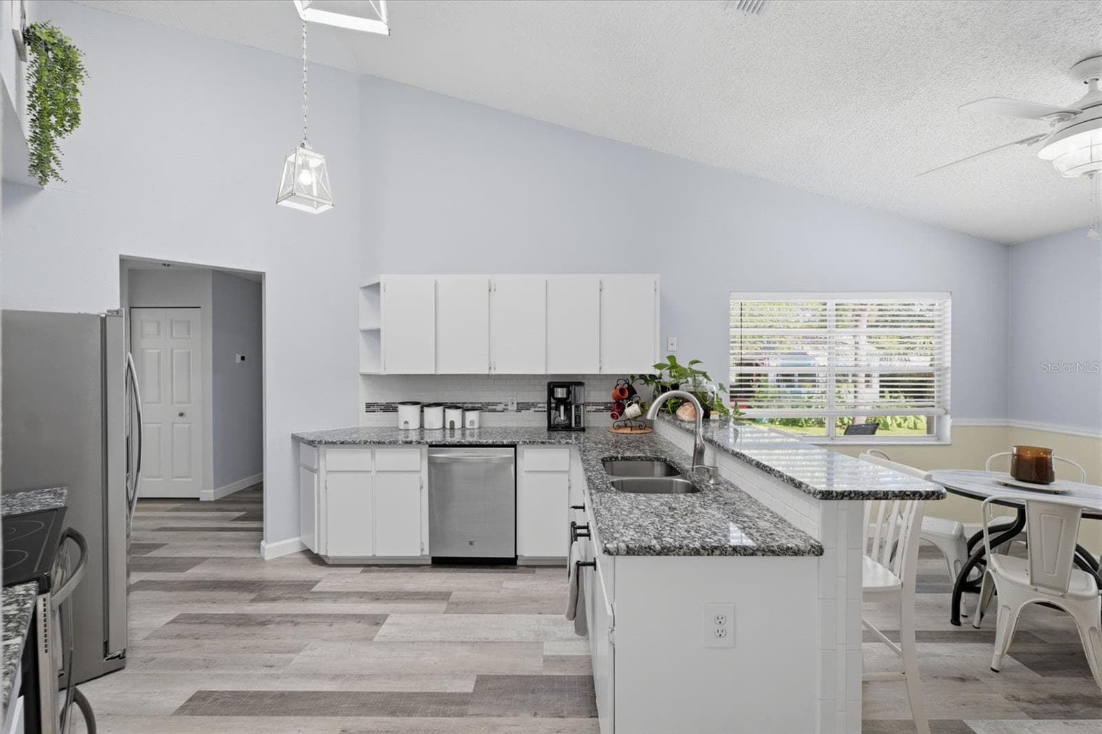Kitchen - 1388 HASTINGS RD, SPRING HILL